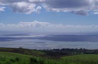 Individuelle Fahrt mit einigen Gästen zum Weimea Canyon auf Kauai im Taxi