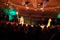 Ausflug NWK18 mit NCL 