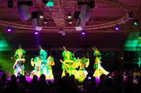 Ausflug NWK18 mit NCL 