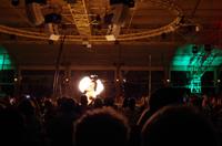 Ausflug NWK18 mit NCL 