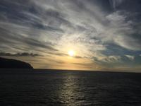 Fahrt mit der NCL entlang der wunderschönen Na Pali Küste von Kauai