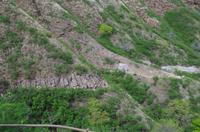 Besuch des Diamond Head in Honolulu auf O'ahu