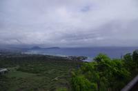 Besuch des Diamond Head in Honolulu auf O'ahu