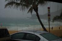 Fahrt zum Tempel Byodo-In in Honolulu auf O'ahu