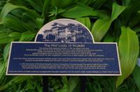 Waikiki Beach in Honolulu auf O'ahu