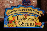 15 Olvera Street