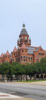 15 Red Brick Courthouse Gericht