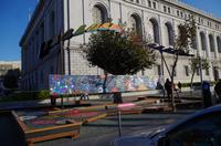 Stadtrundfahrt durch San Francisco