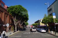 Stadtrundfahrt durch San Francisco