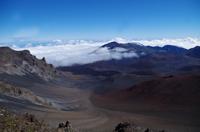 Ausflug OGG01 mit NCL zum Haleakala Krater auf Maui
