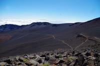 Ausflug OGG01 mit NCL zum Haleakala Krater auf Maui
