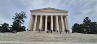 154 Thomas Jefferson Memorial