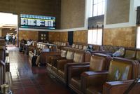 Union Station /Bahnhof von Los Angeles