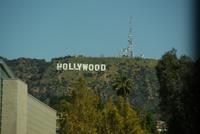Auf nach Hollywood