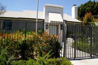 Haus von Marilyn Monroe