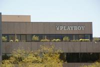 Playboy Hauptgeschäftsstelle