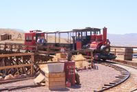 Geisterstadt von Calico