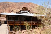 Geisterstadt von Calico