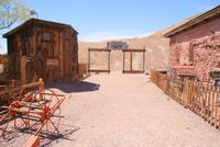 Geisterstadt von Calico