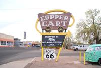 Historisches Seligman mit vielen Kuriositäten