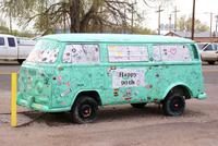 Historisches Seligman mit vielen Kuriositäten