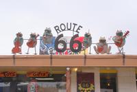 Historisches Seligman mit vielen Kuriositäten