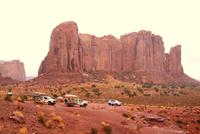 Jeeptour im Monument Valley