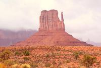 Monument Valley