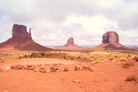 Monument Valley