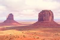 Monument Valley