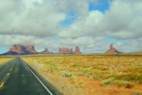 Monument Valley