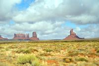 Monument Valley