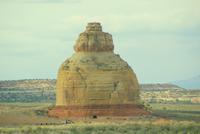 Chirchrock, der Kirchenfelsen