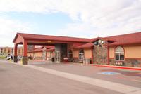 The Aarchway Inn in Moab