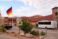 The Aarchway Inn in Moab