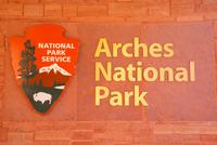 Arches National Park