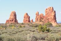 Arches National Park
