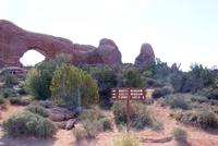 Arches National Park