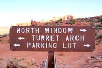 Arches National Park