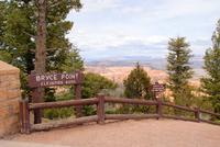 Bryce Canyon