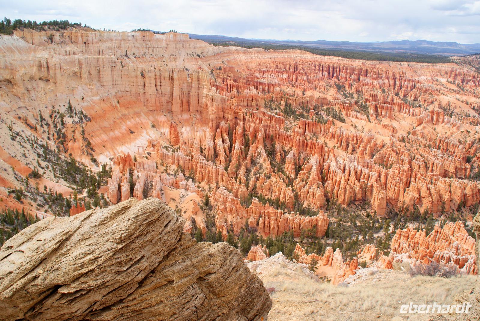 Bryce Canyon
