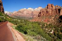 Dixie National Forest