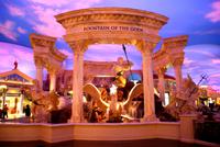 Caesars Palace Las Vegas