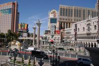 The Venetian Las Vegas