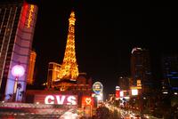 Las Vegas Strip