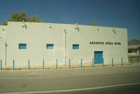 Amargosa Opernhaus