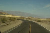 Auf zum Death Valley