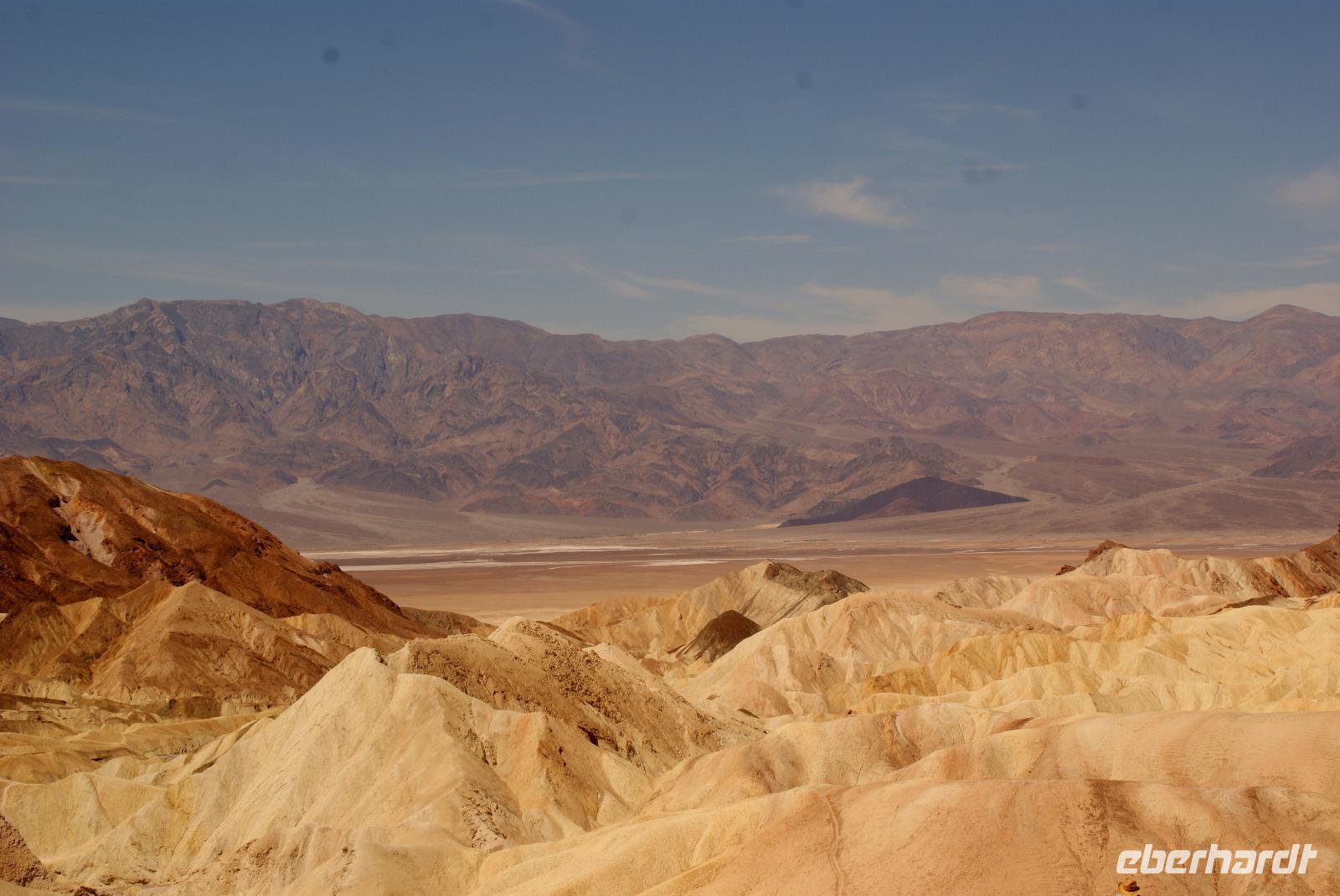 Death Valley