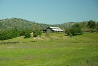 unterwegs nach Bakersfield