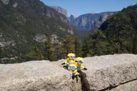 Yosemite National Park